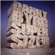 Danny Byrd - Supersized