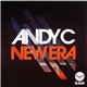 Andy C - New Era / New Era VIP